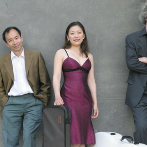 Trio Parnassus 的头像
