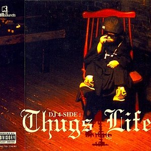 THUGS 4 LIFE