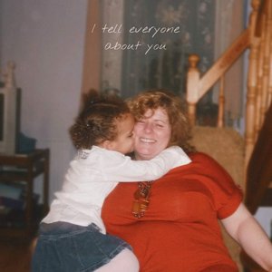 I tell everyone about you - Single