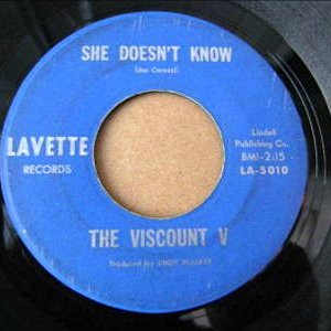 The Viscount V 的头像