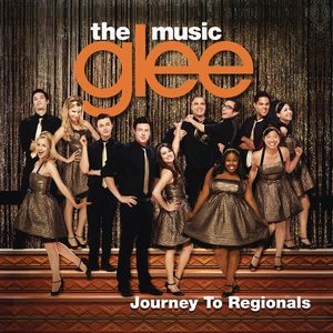Изображение для 'Glee: The Music, Journey to Regionals'