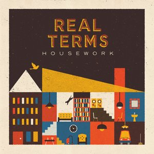 Housework - EP