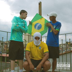Senndy, Ryu, the Runner, Emitê Único, Frost, Salve Crazy 的头像