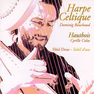 Heol dour - soleil d'eau (Celtic harp and obœ - celtic music from brittany -keltia musique - bretagne) (feat. Cyrille Colas)