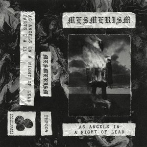 As Angels in a Night of Lead