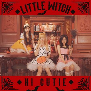 Little Witch