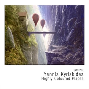 Highly Coloured Places
