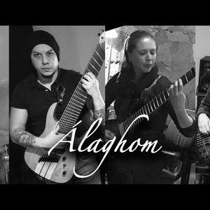 Álaghom 的头像