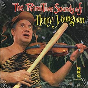 The Primitive Side