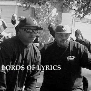 Lords of Lyrics 的头像