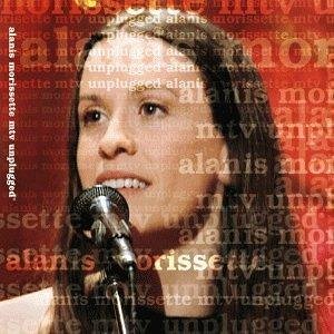 Alanis Morisette - Alanis Unplugged - Zortam Music