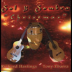 Sol y Sombra Christmas Album