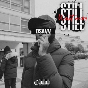Still Want More - Single