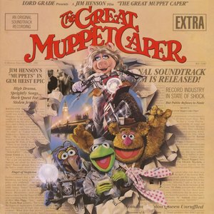 The Great Muppet Caper: An Original Soundtrack Recording