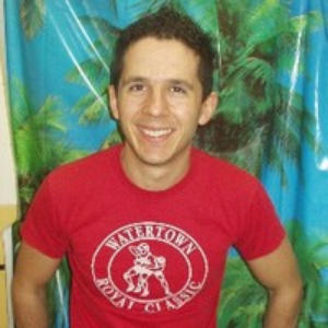 Friendly photo provided by Last.fm