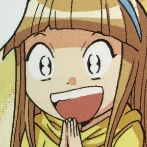 大室撫子 için avatar