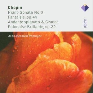 Chopin : Piano Works