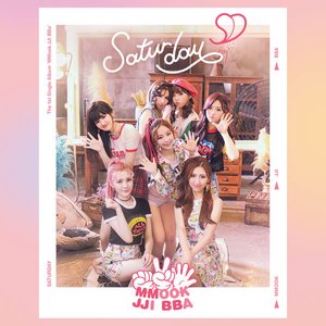 MMook JJi BBa - Single
