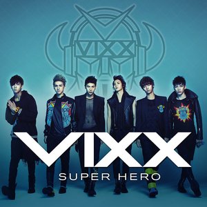 Super Hero - Single