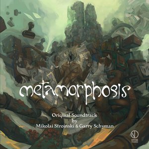 Metamorphosis (Original Soundtrack)