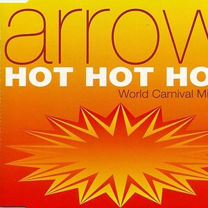Hot Hot Hot: World Carnival Mix '94