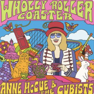 Wholly Roller Coaster