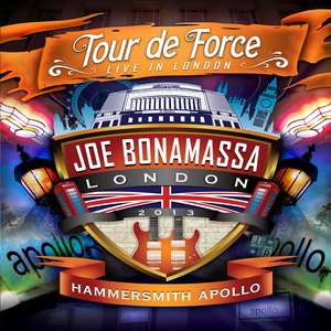 Tour De Force: Live In London - Hammersmith Apollo