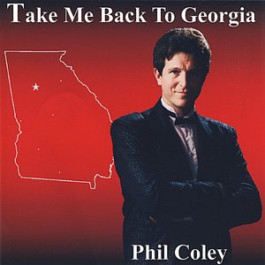 Take Me Back To Georgia