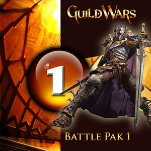 Guild Wars: Battle Pak 1