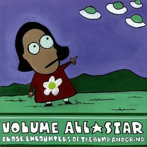 Imagem de 'Volume All*Star'