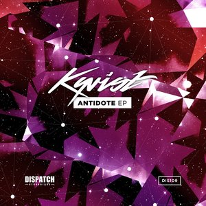 Antidote EP