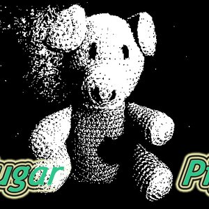 Sugar pig 的头像
