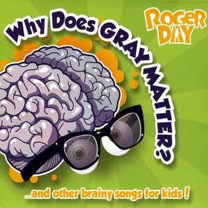 Why Does Gray Matter?