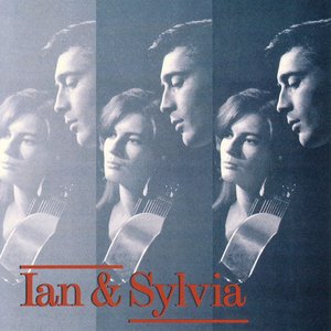 Image for 'Ian And Sylvia'