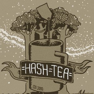 Hashtea のアバター