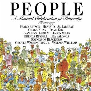 People: A Musical Celebration of Diversity