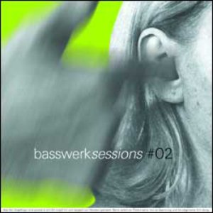 Basswerk Sessions, Vol. 2