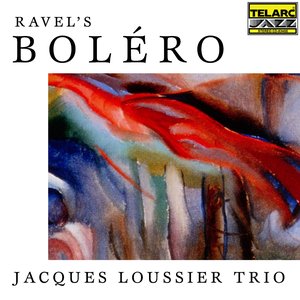 Ravel's Boléro