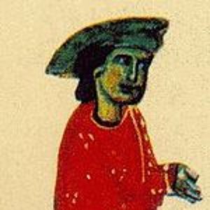 Raimbaut d'Aurenga 的头像