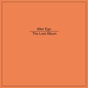 The Lost Album