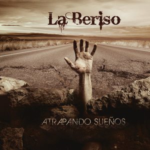 Atrapando sueños cover