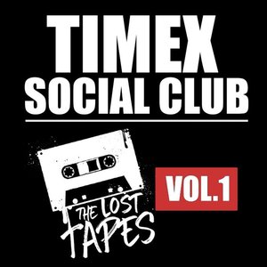 The Lost Tapes, Vol. 1