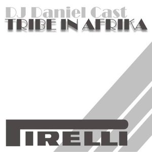 Tribe In Afrika