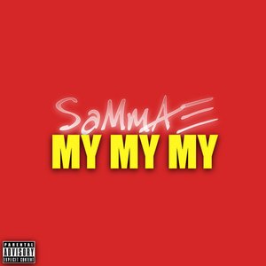 My My My - Single
