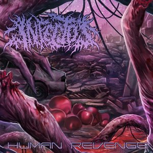 Human Revenge