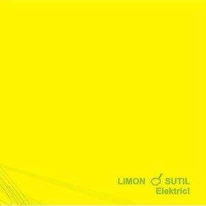 Image for 'LIMON SUTIL'