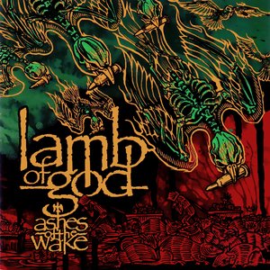 Ashes of the Wake