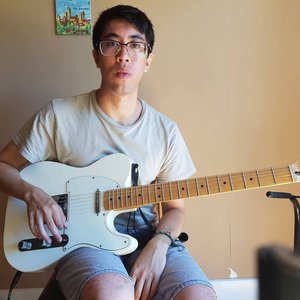 Avatar for Trevor Wong