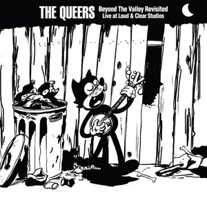 Beyond The Valley Revisited Live At Loud & Clear Studios