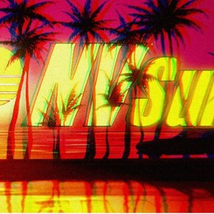 NVSun のアバター